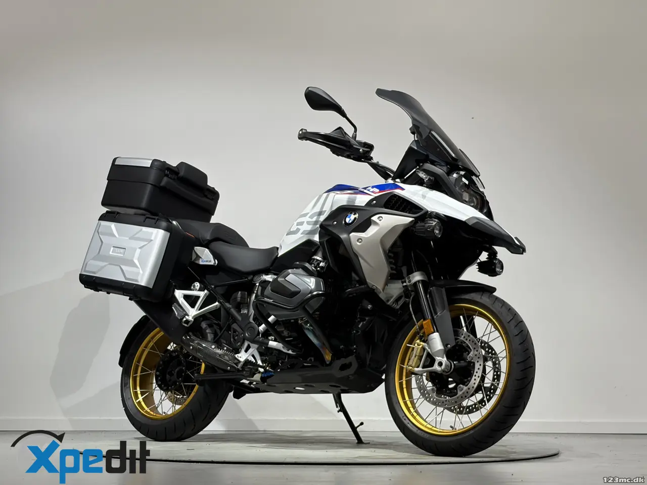 Billede 3 - BMW R 1250 GS