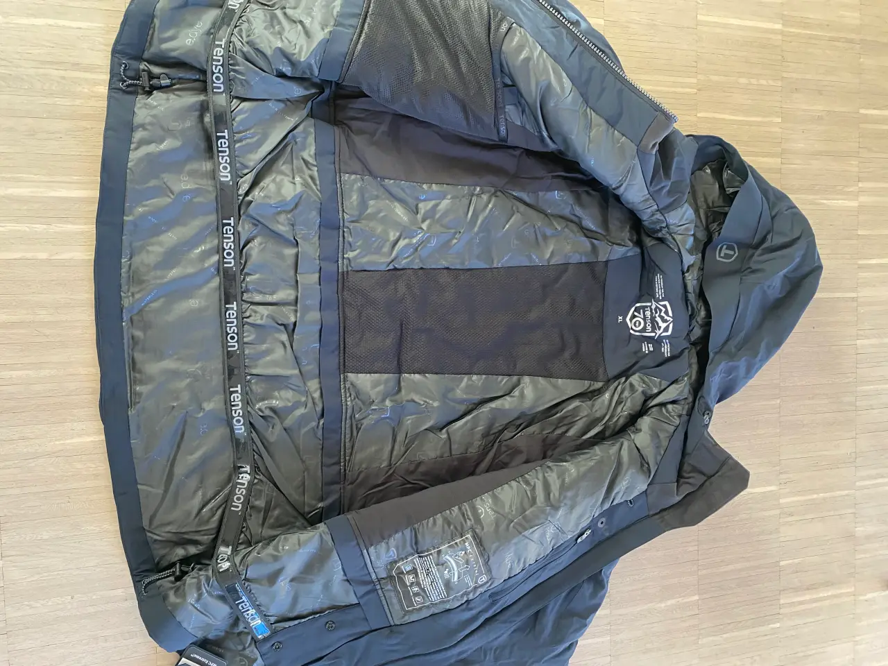 Billede 3 - Tenson skijakke Prime Pro, Helt ny