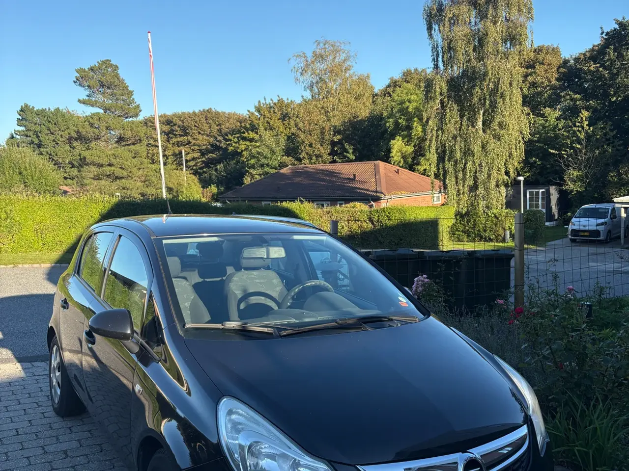 Billede 1 - Opel Corsa 1.0 2013
