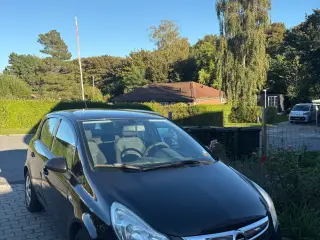 Opel Corsa 1.0 2013