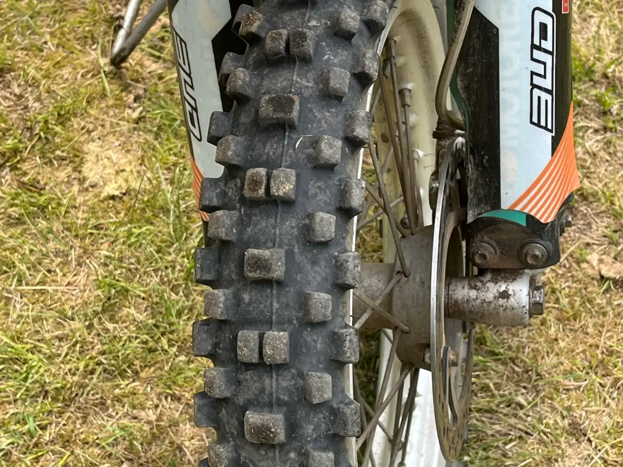 Billede 7 - KTM SX65