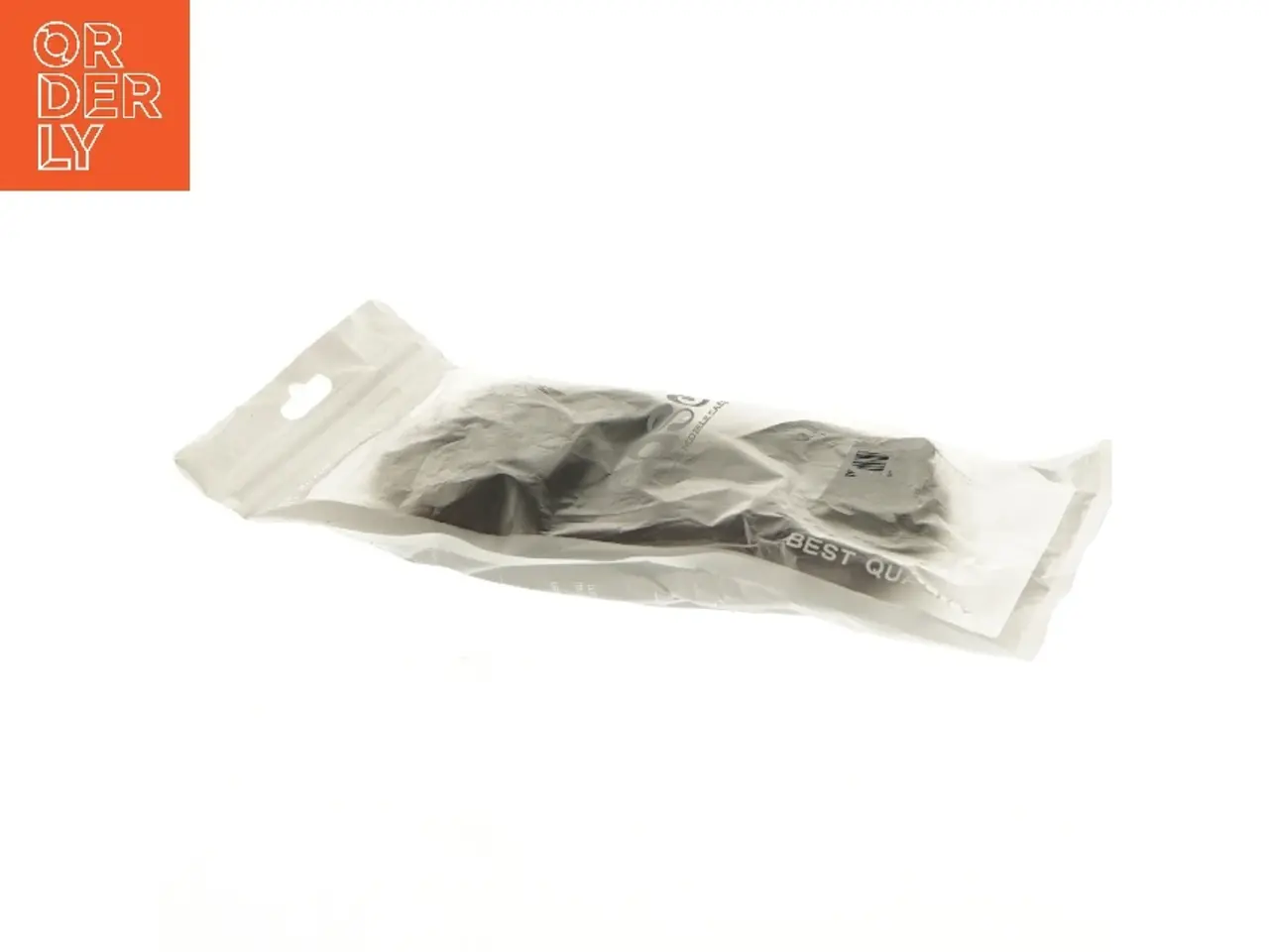 Billede 5 - Mobilcover med strop (str. 13x6,5 cm)