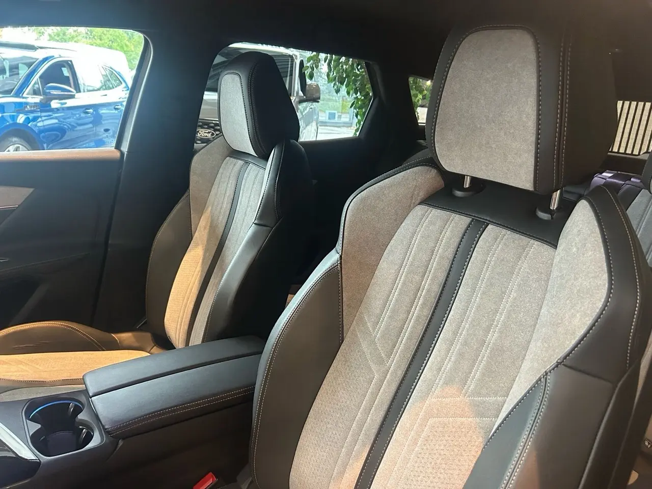 Billede 5 - Peugeot 3008 1,6 Hybrid GT EAT8