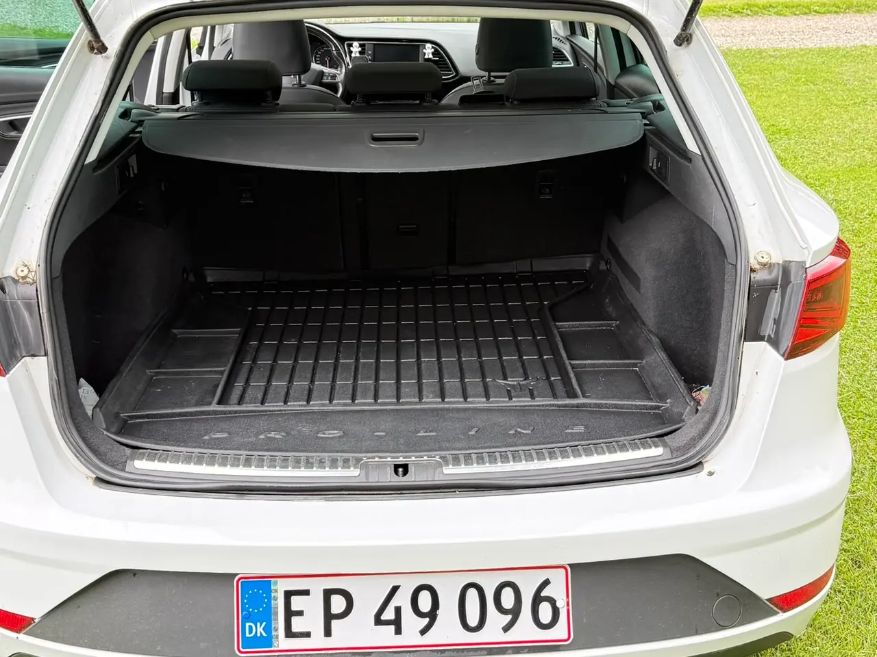 Billede 15 - Seat Leon 1,4 TSi 150 FR ST DSG 5d