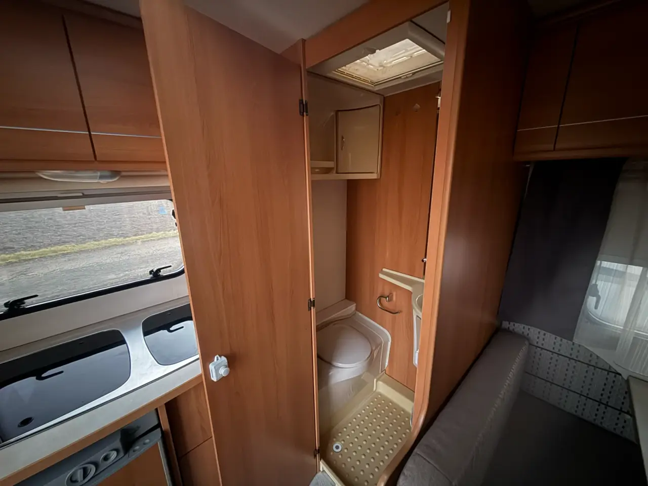 Billede 12 - 2014 Caravelair Antares Luxe 460