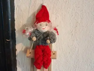 Gyngende nisse