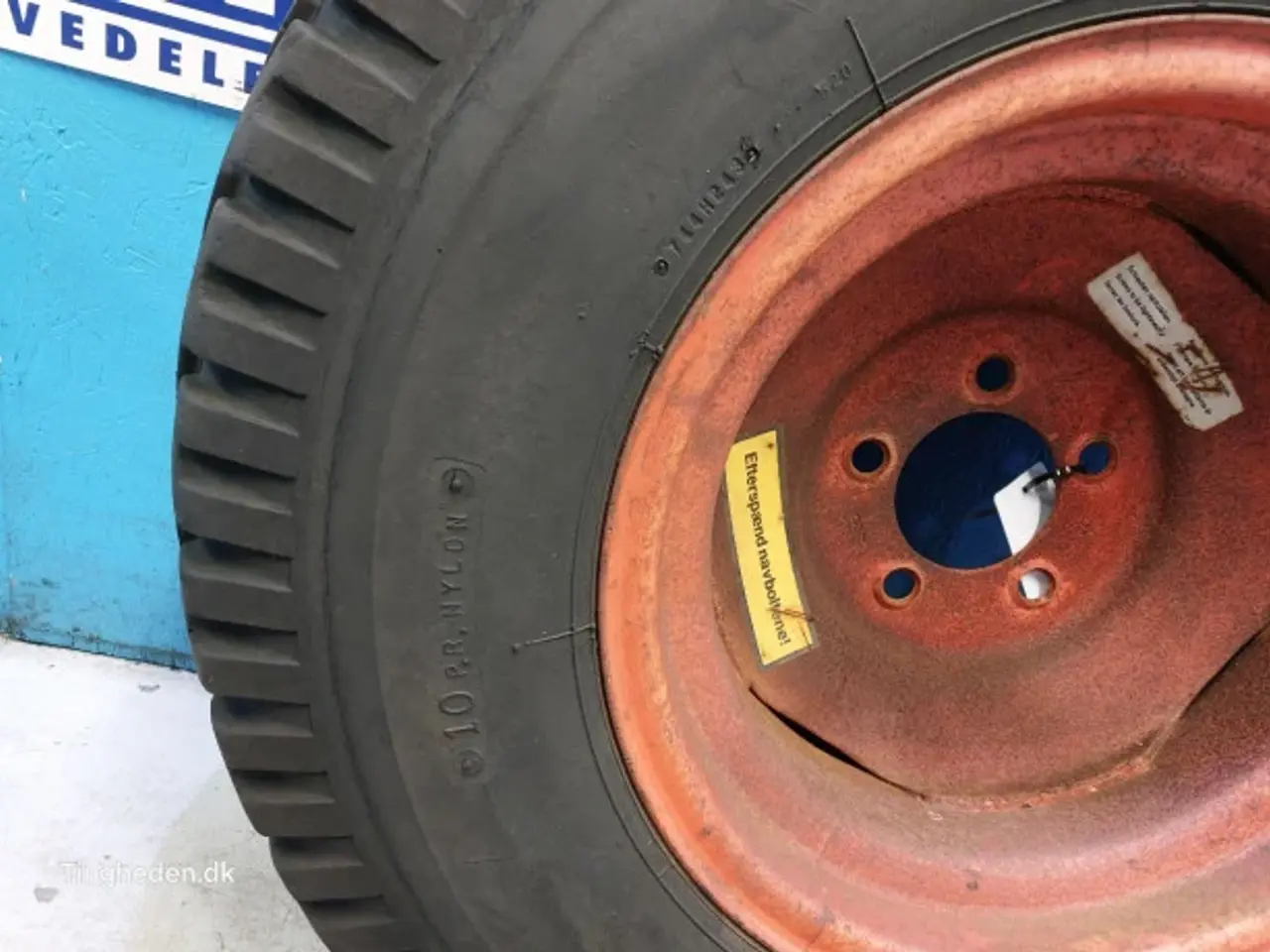 Billede 14 - 18"   12.5/80-18