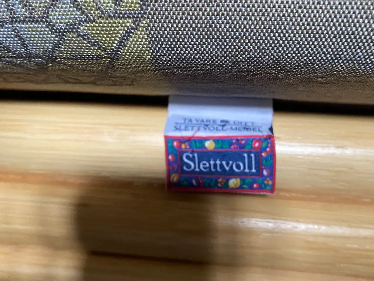 Billede 6 - KVALITETS MANILLA HAVEMØBLER FRA SLOTTVOLL