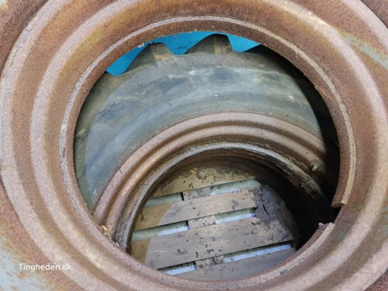 Billede 23 - 34" 18.4/78-34