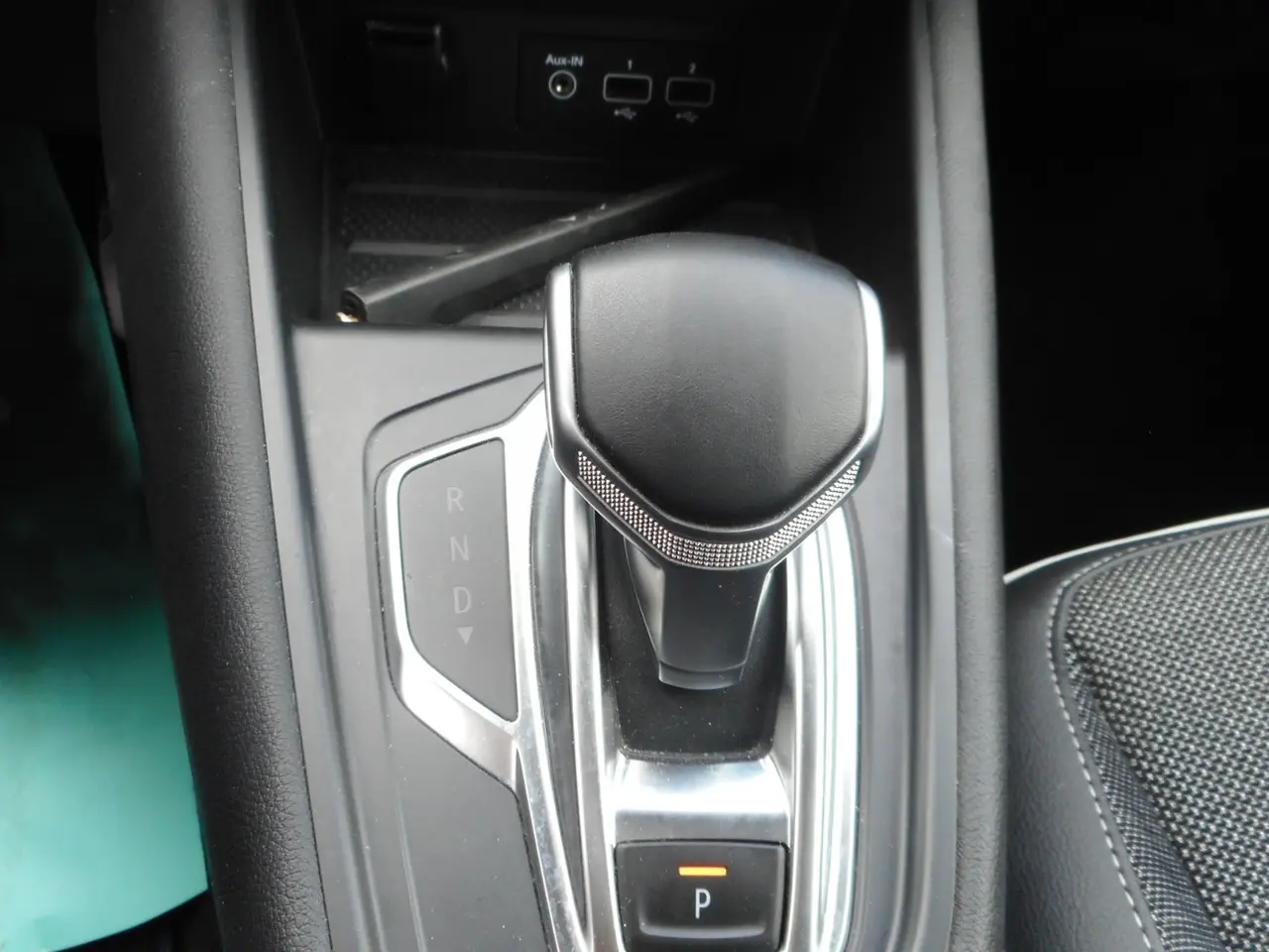Billede 13 - Renault Captur 1,3 TCe 140 Intens EDC