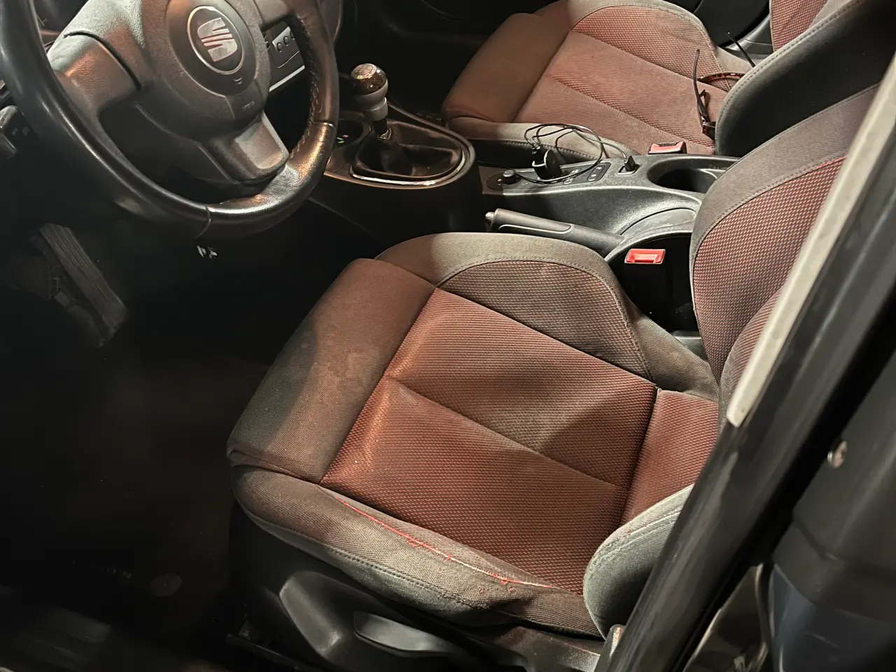 Billede 7 - Seat Leon II 2.0 FSI 150 hk
