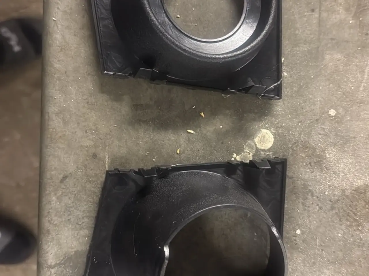 Billede 2 - BMW e60/e61 luft mteknik 