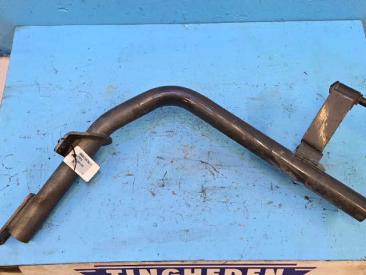 Billede 9 - Bobcat TL38.70X Holder R. 7378278