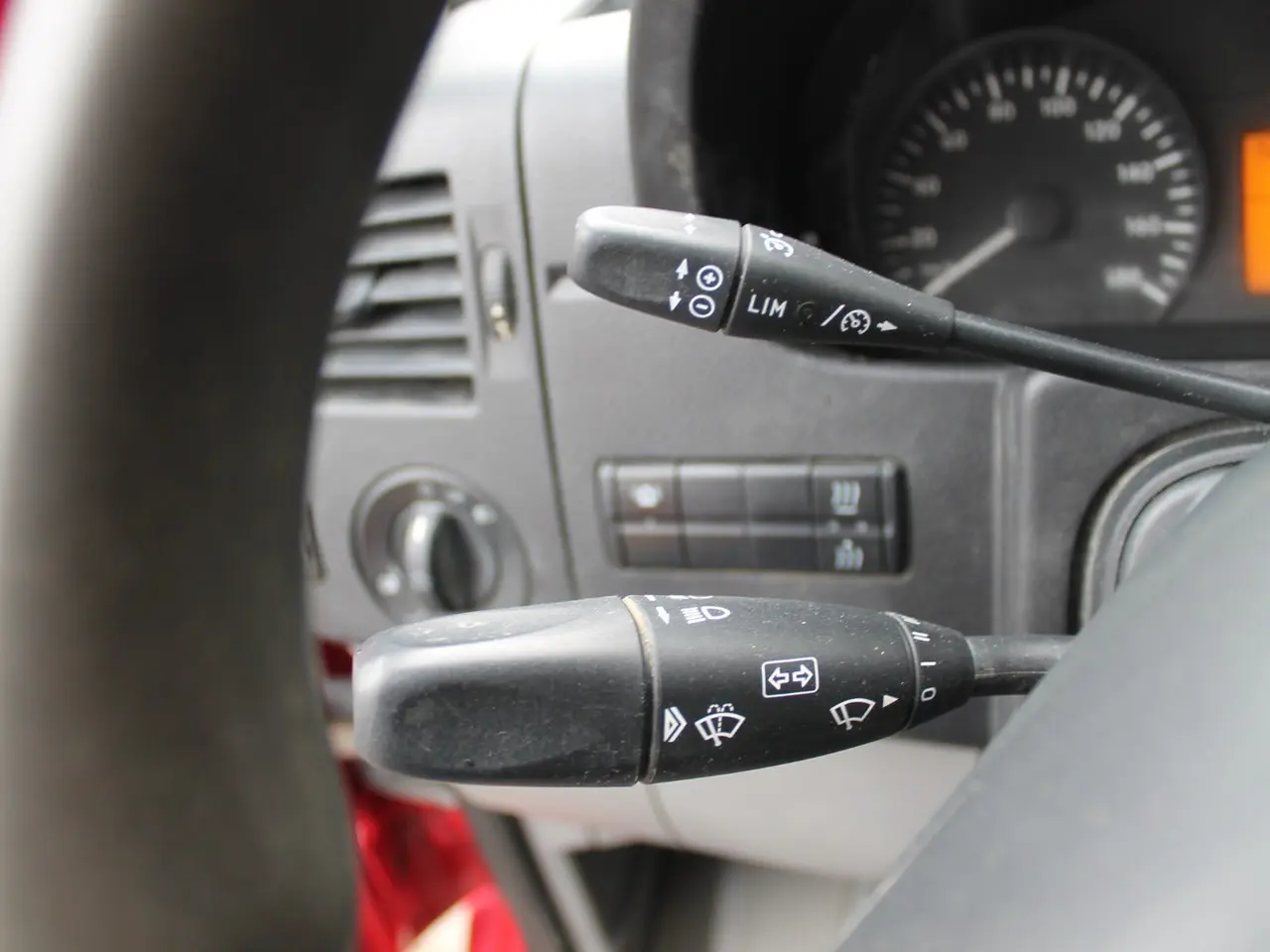 Billede 10 - Mercedes Sprinter 316 2,2 CDi R2 Ladvogn
