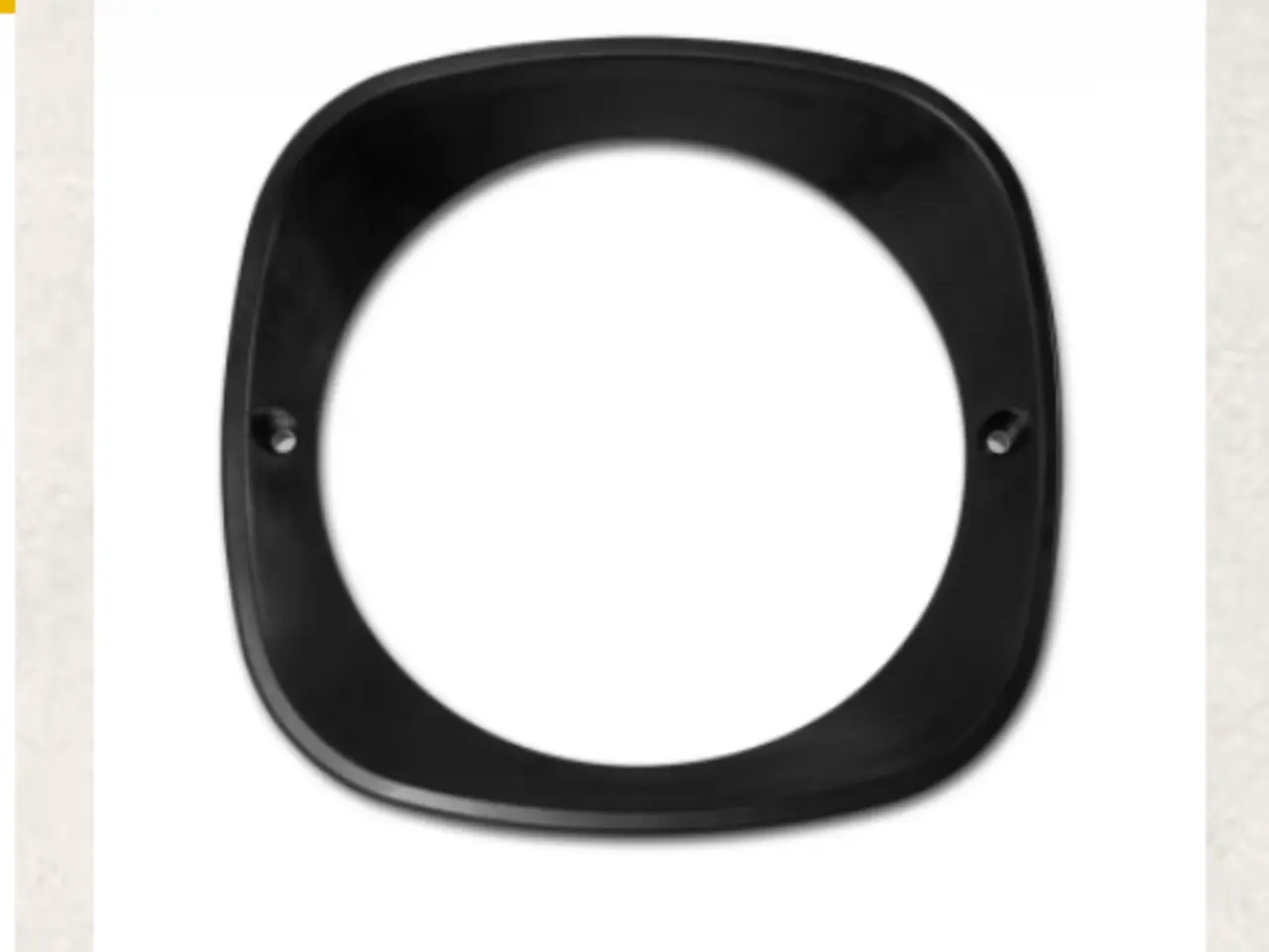 Billede 2 - MZ Lygte ring ES 150 & 125