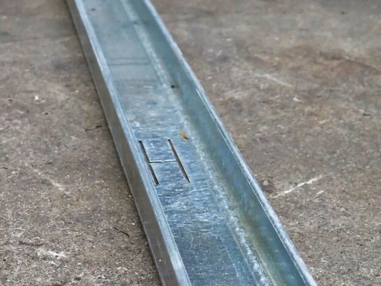 Billede 3 - KNAUF Stolpe 70 mm a 2700mm 122 styk