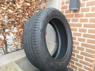 4 Sommerdæk Nexen