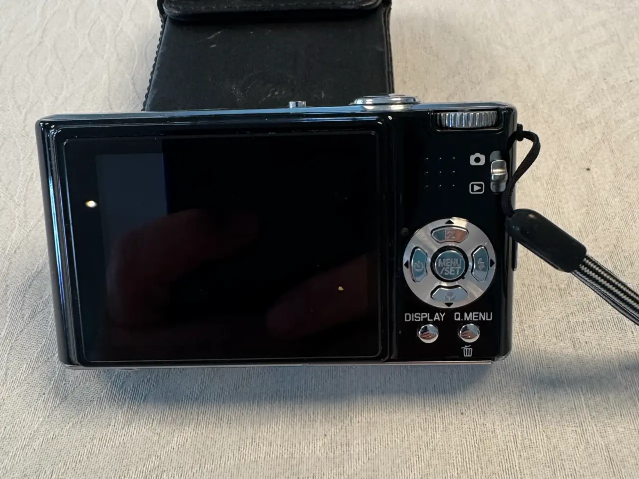 Billede 2 - Klassisk Leica C-LUX 3 – Kompakt luksus i lommen