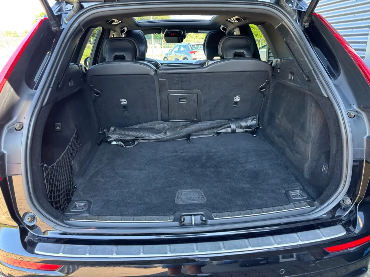 Billede 8 - Volvo XC60 2,0 B5 235 R-Design aut. AWD