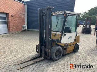 TCM FD 25 FD 25 ZZ