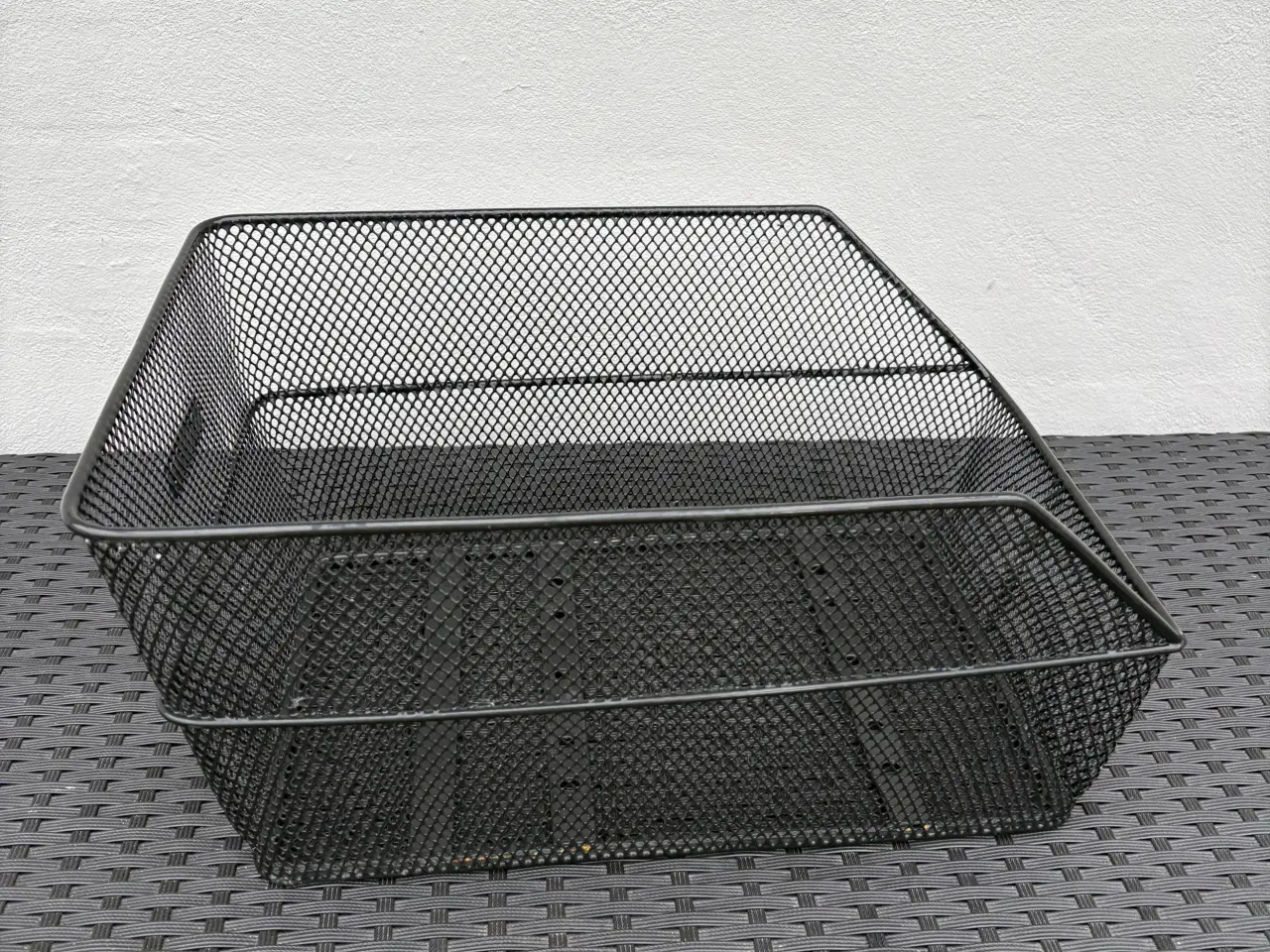 Billede 2 - Cykelkurv bag