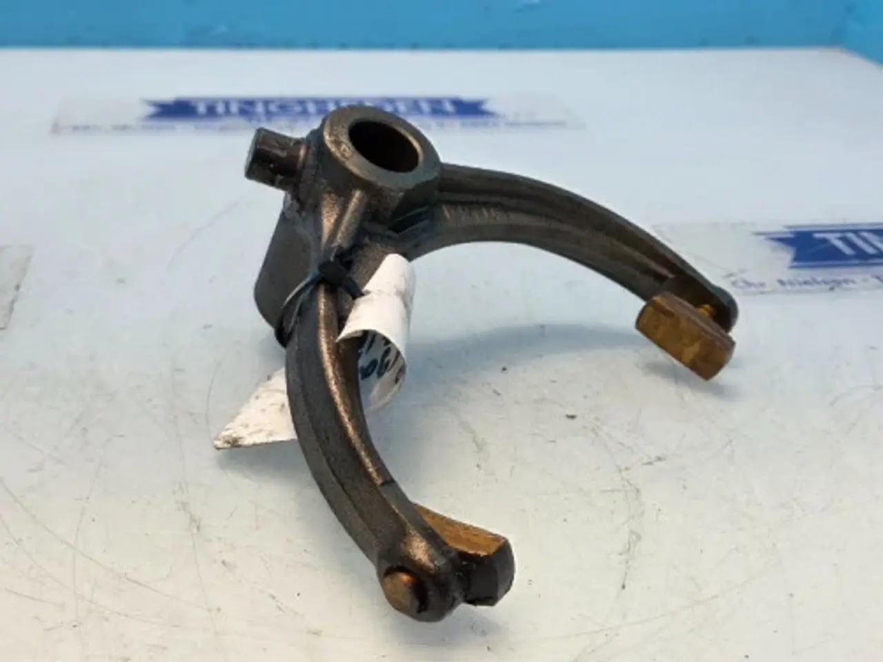 Billede 3 - New Holland CR9.90 Gaffel 84071587