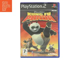 Kung Fu Panda (DVD)