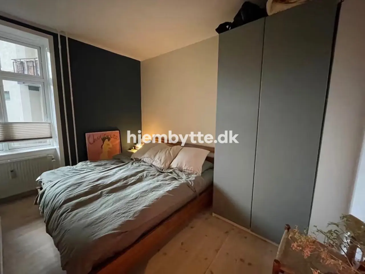 Billede 3 - Hjembytte - SønderBoulevard
