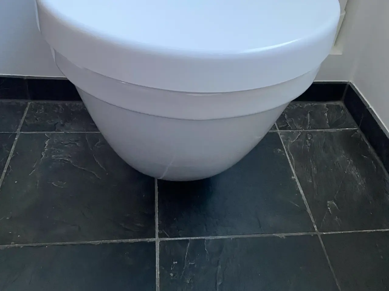 Billede 2 - Duravit toilet