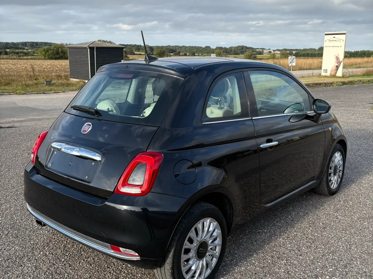 Billede 6 - Fiat 500