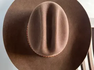 Original Western Wrangler hat