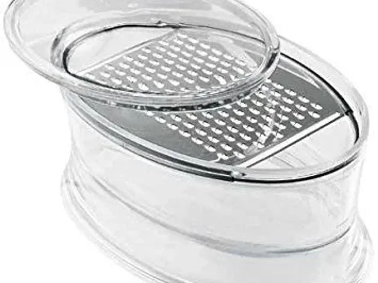 Billede 1 - Bodum Parmesan Rivejern