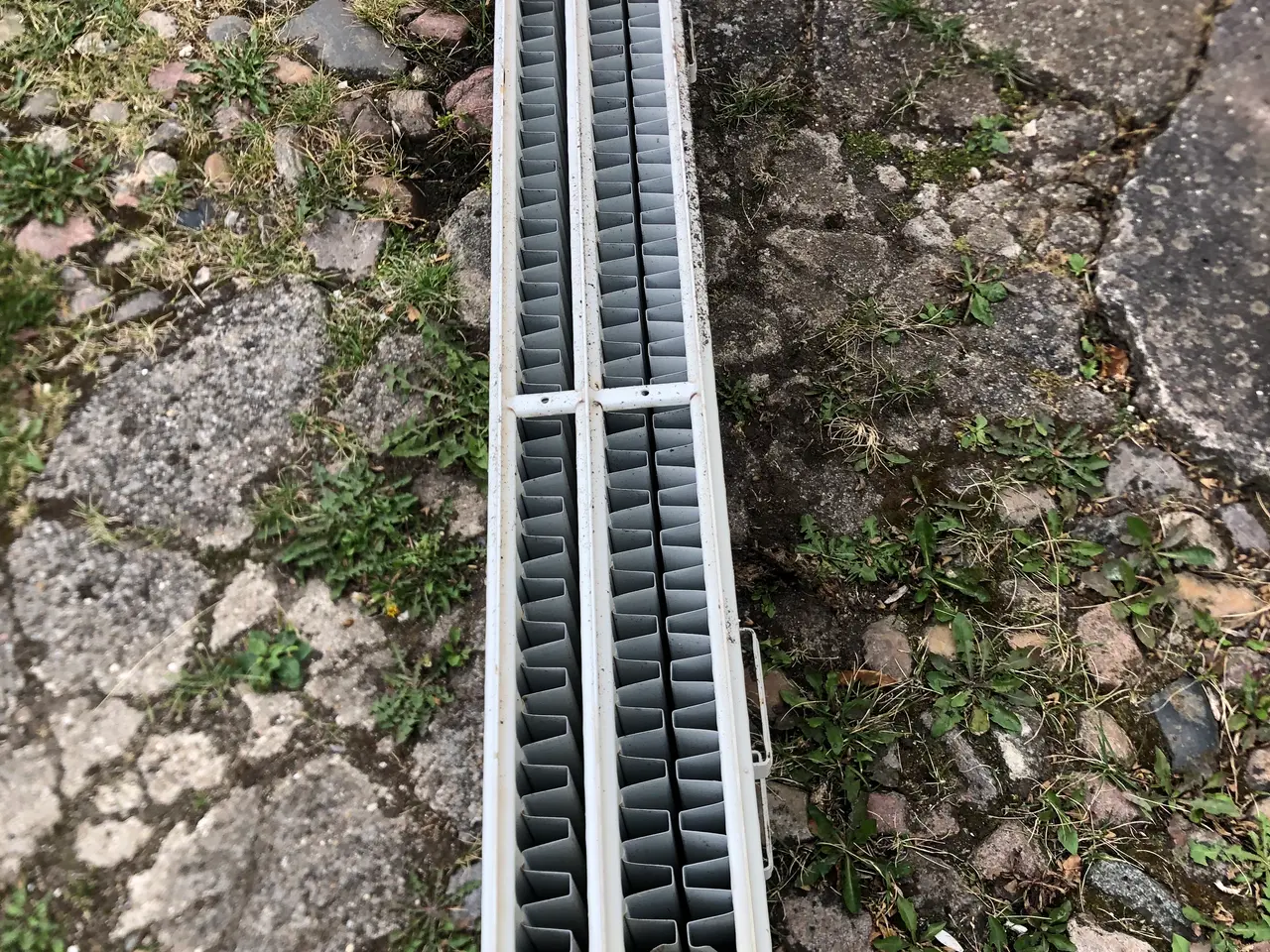 Billede 1 - Radiator