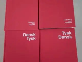 Gyldendahls Ordbog