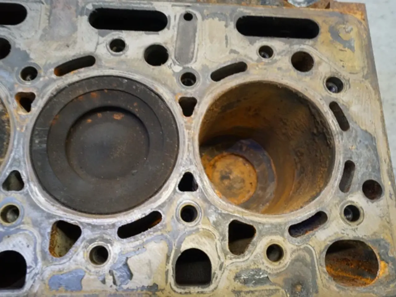 Billede 1 - JCB 444 TA4I