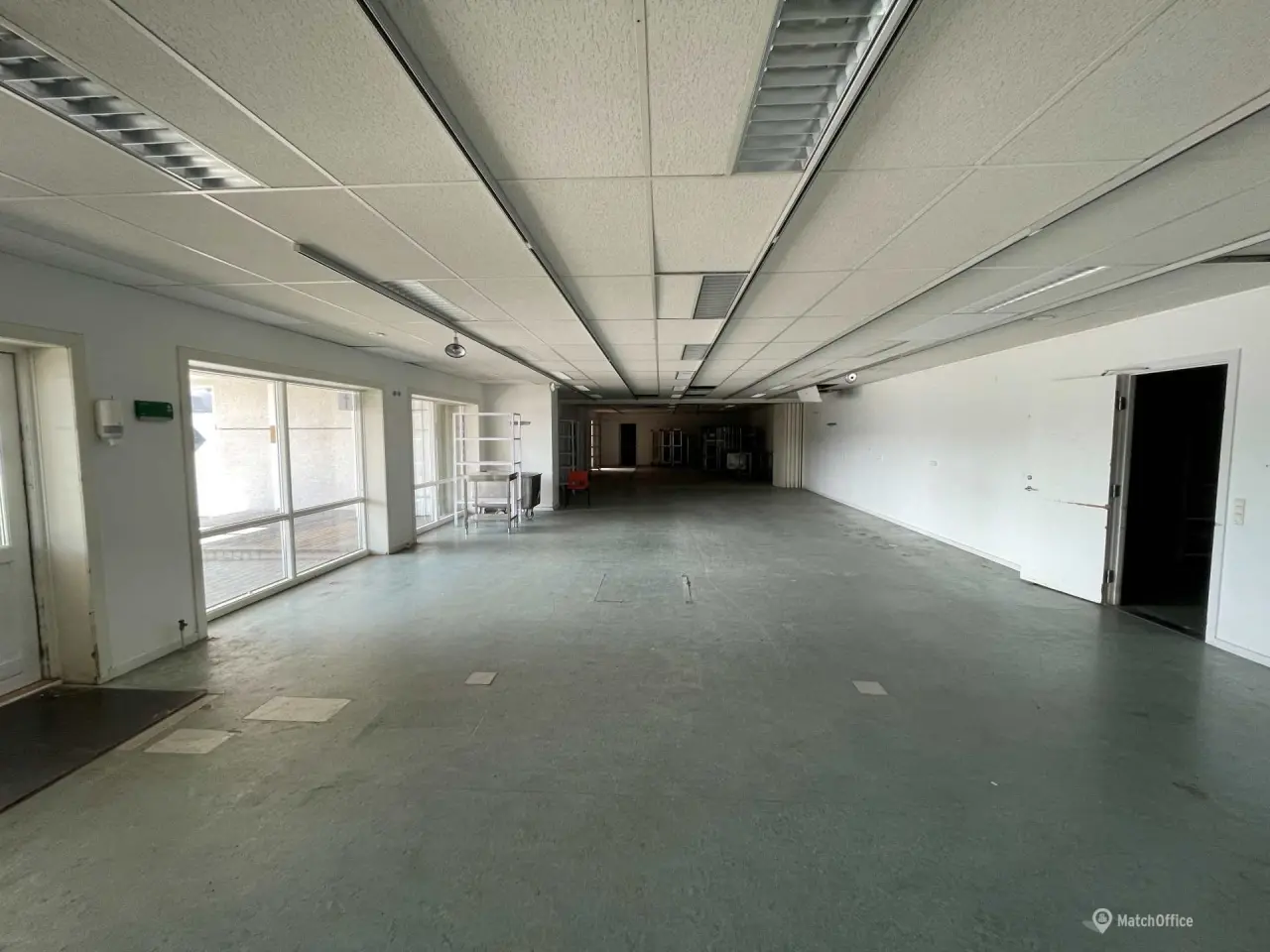 Billede 6 - Fleksibelt lejemål med lager og kontor