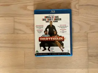 Parterapi