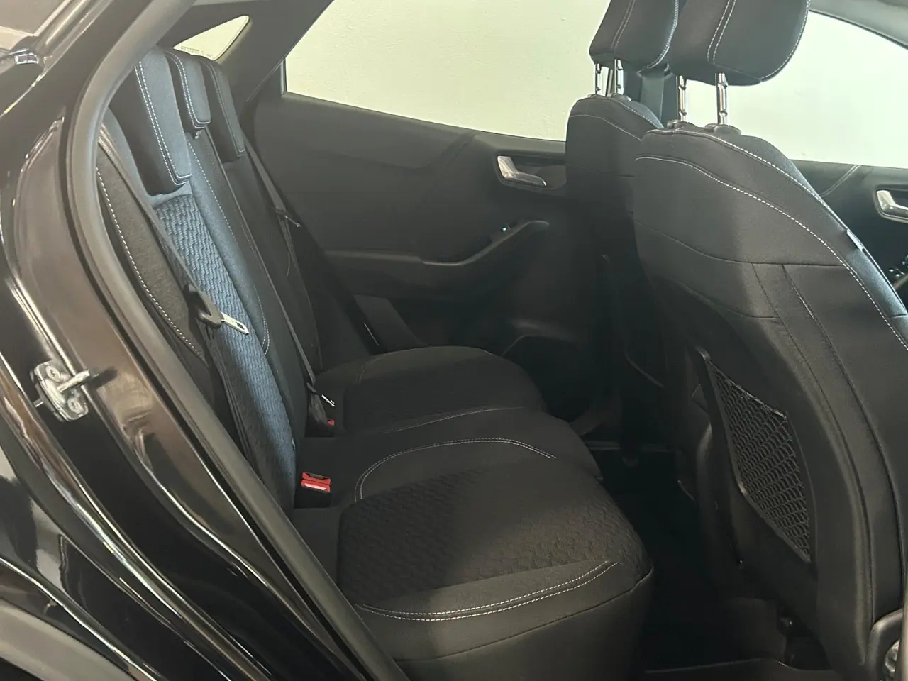 Billede 13 - Ford Puma 1,0 EcoBoost mHEV Titanium