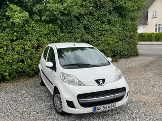 Økonomisk bil
