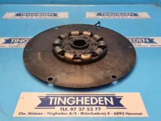 Case 1620 Kobling Plade 188013C91