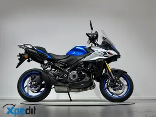 Suzuki GSXS 1000 GX