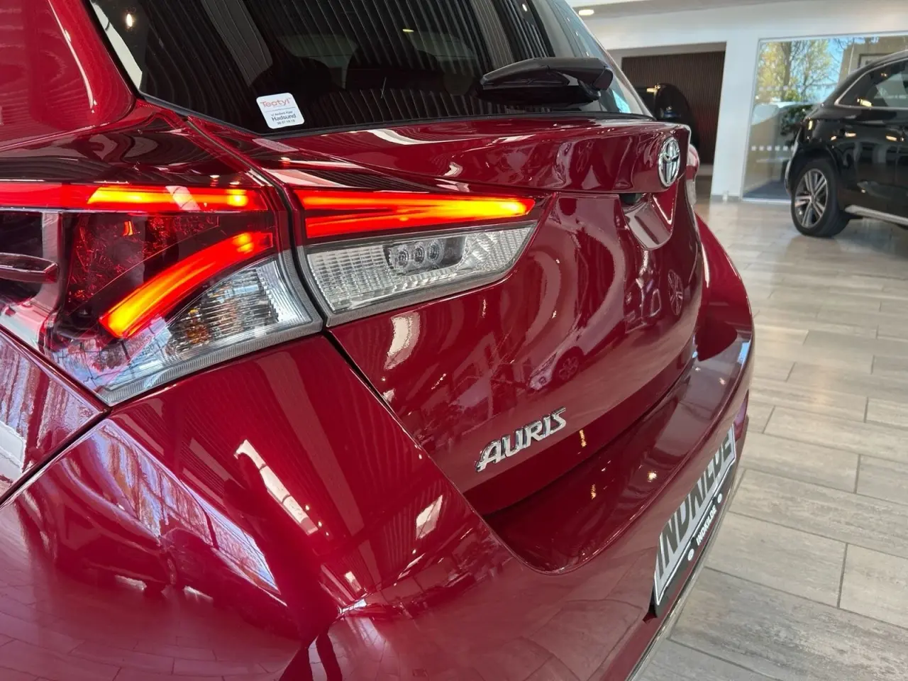 Billede 17 - Toyota Auris 1,2 T T2 Spirit