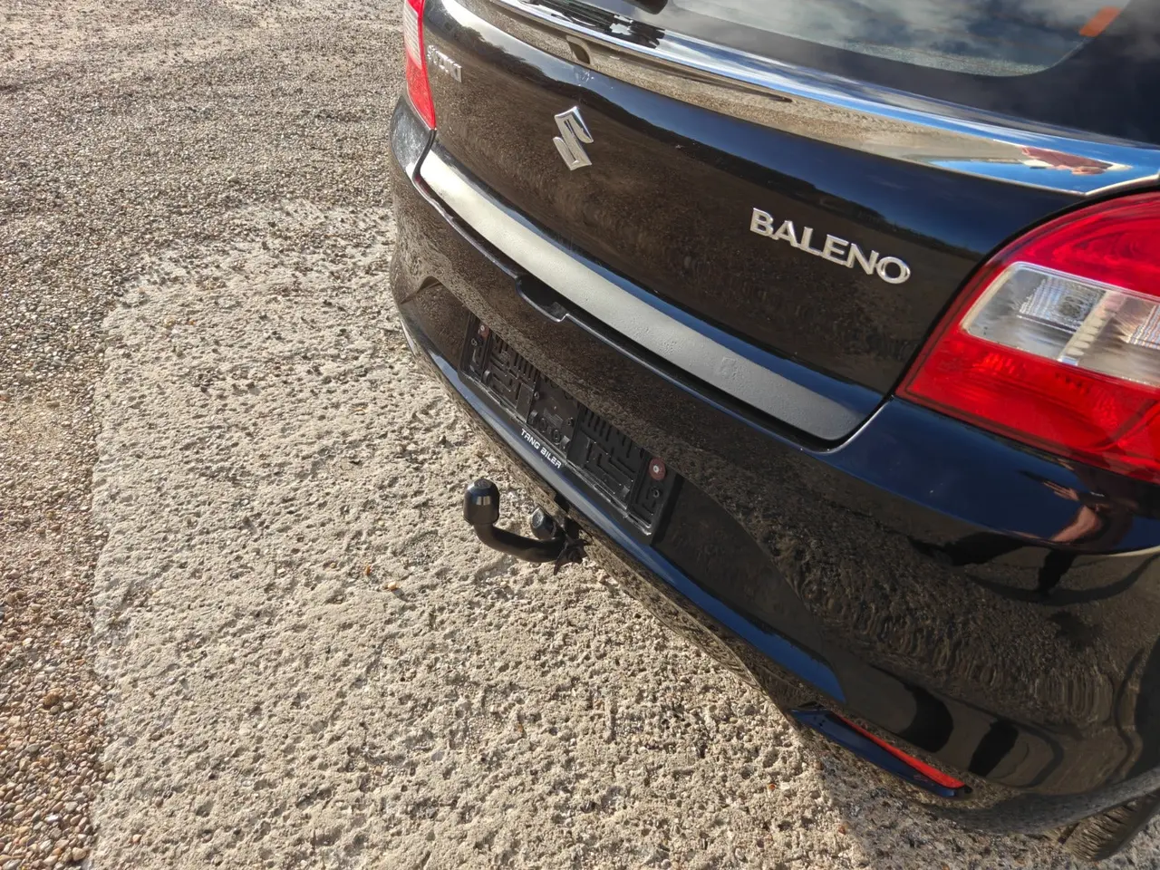 Billede 5 - Suzuki Baleno 1,2 Dualjet Active+