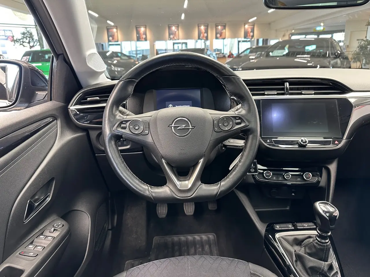 Billede 24 - Opel Corsa 1,5 D 102 Sport