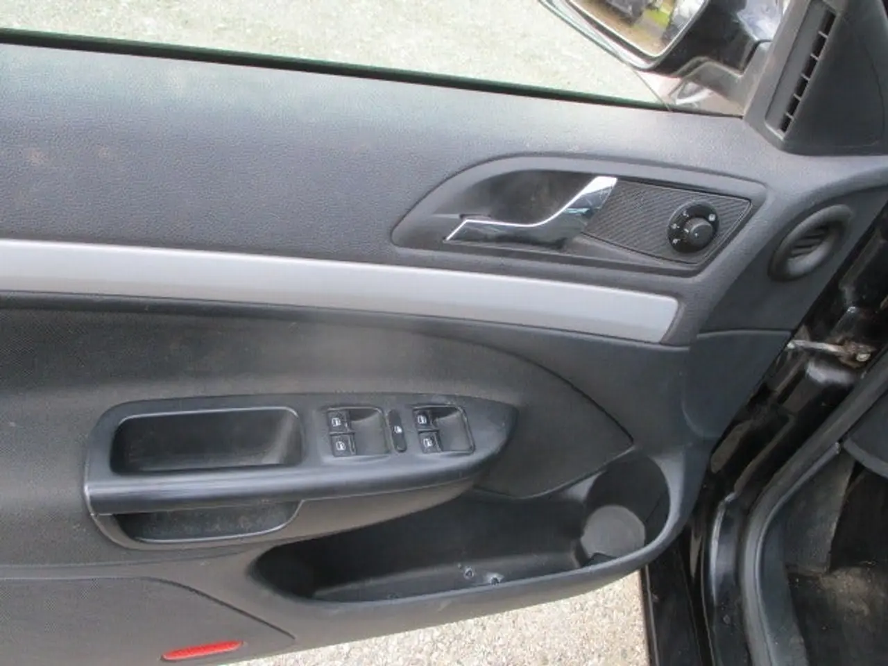 Billede 10 - Skoda Octavia 1,6 TDi 105 Ambiente Combi