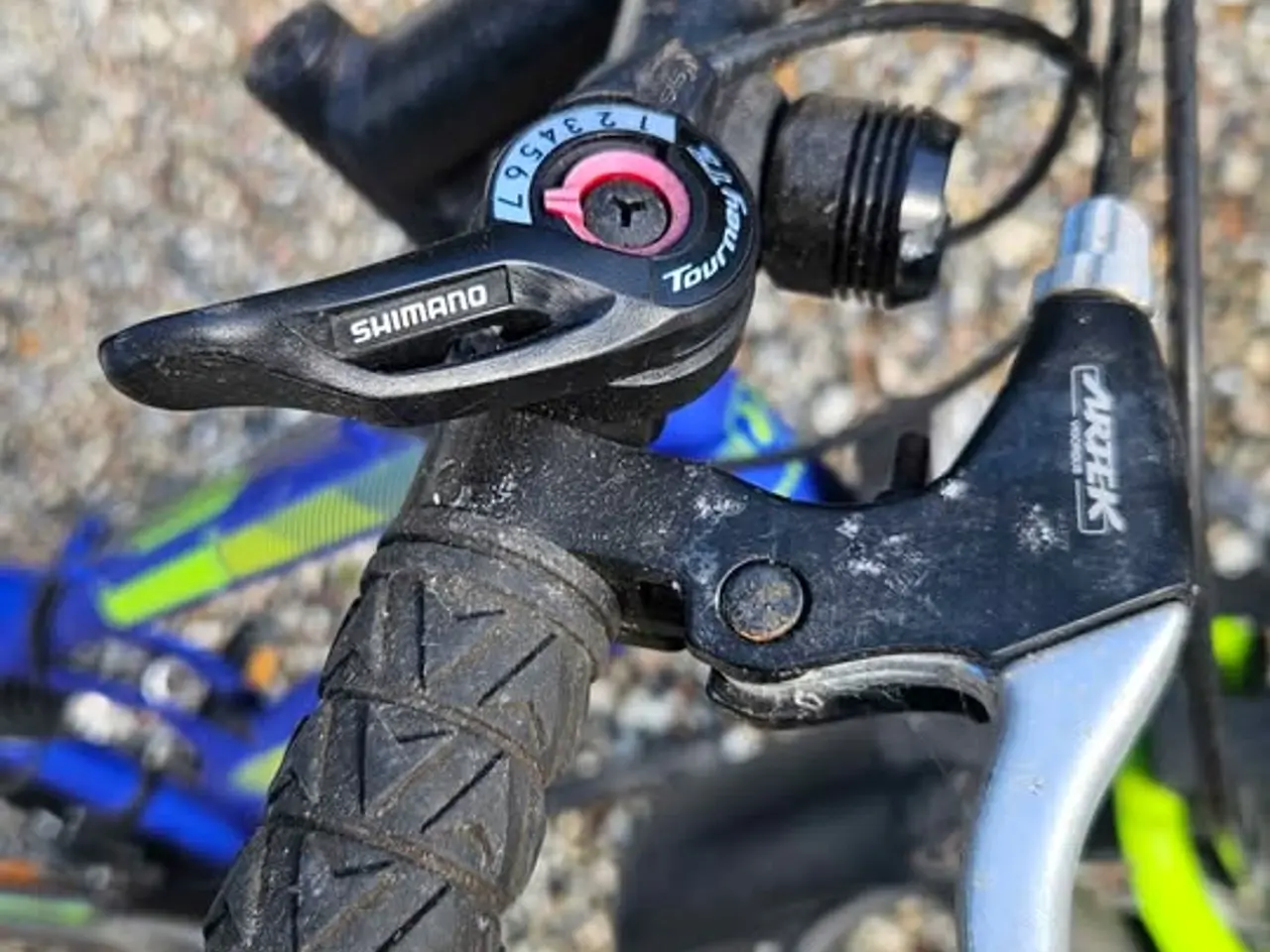 Billede 5 - Cykel 26" / Mountainbike