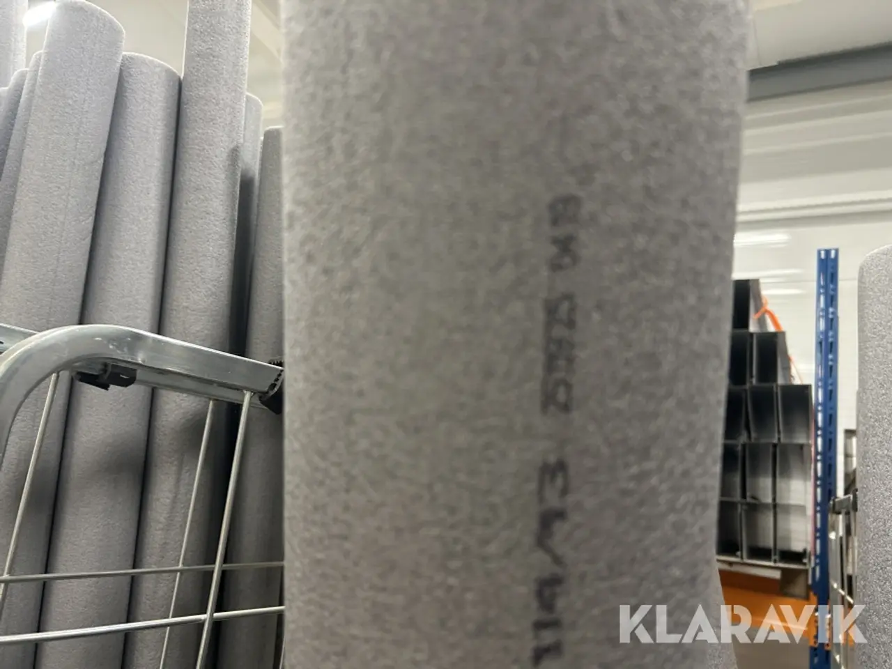 Billede 4 - Rørisolering Armacell 220 styk
