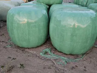Wrap hø