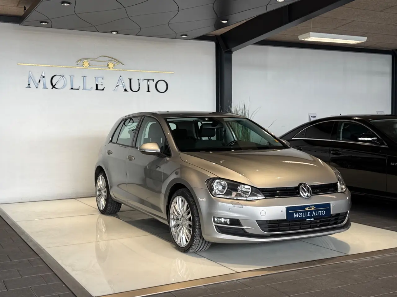 Billede 9 - VW Golf VII 1,4 TSi 122 Life BMT