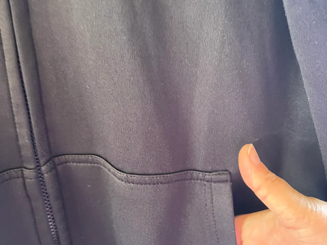 Billede 6 - Hoodie fra Nordic Nation m/Holger Danske. Str. XL.